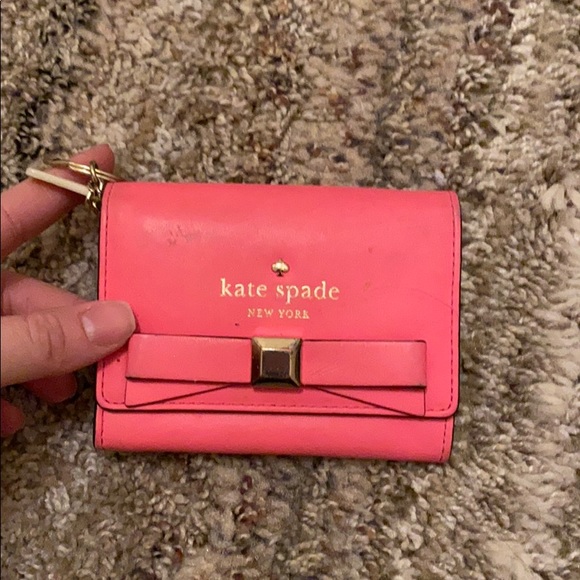 kate spade Handbags - Wallet